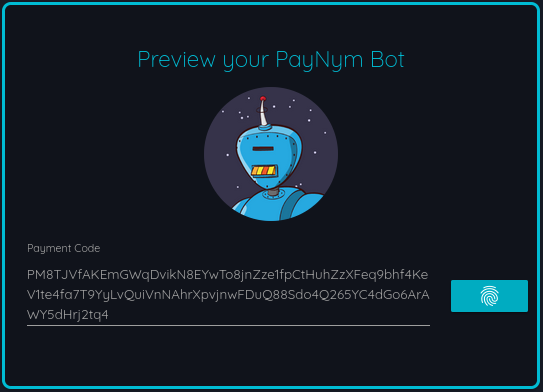 Paynyms